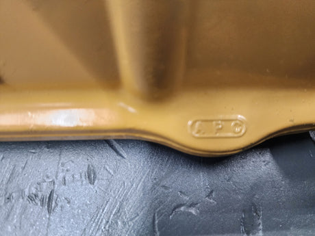 OEM Caterpillar C7 Engine Rocker/Valve Cover 249-0017 For Sale