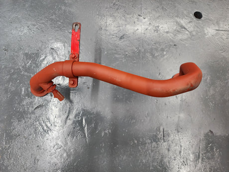 2009 Cummins ISB 6.7L Exhaust Pipe 3955342 For Sale
