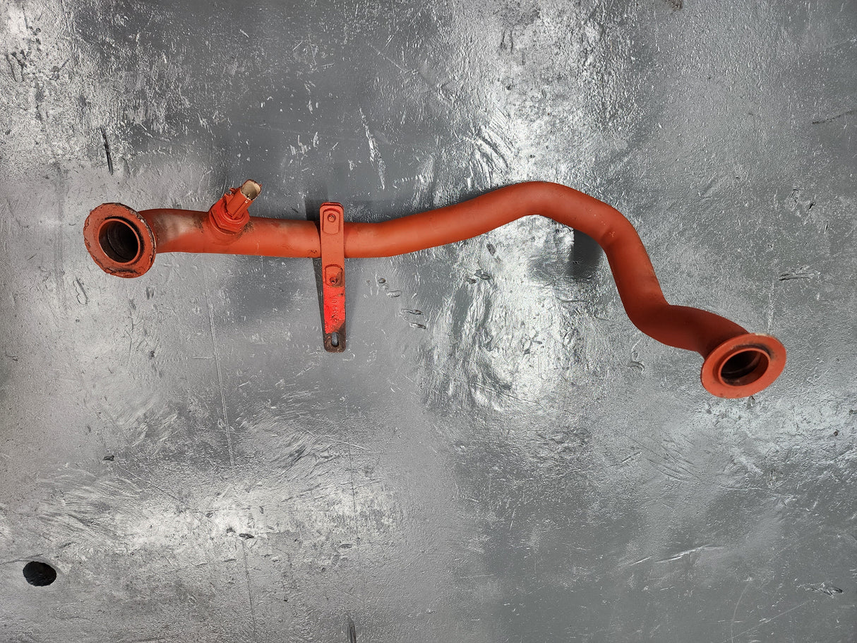 2009 Cummins ISB 6.7L Exhaust Pipe 3955342 For Sale