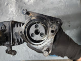 Caterpillar 3406 Bendix TU-FLO 550 Air Compressor 107980 For Sale