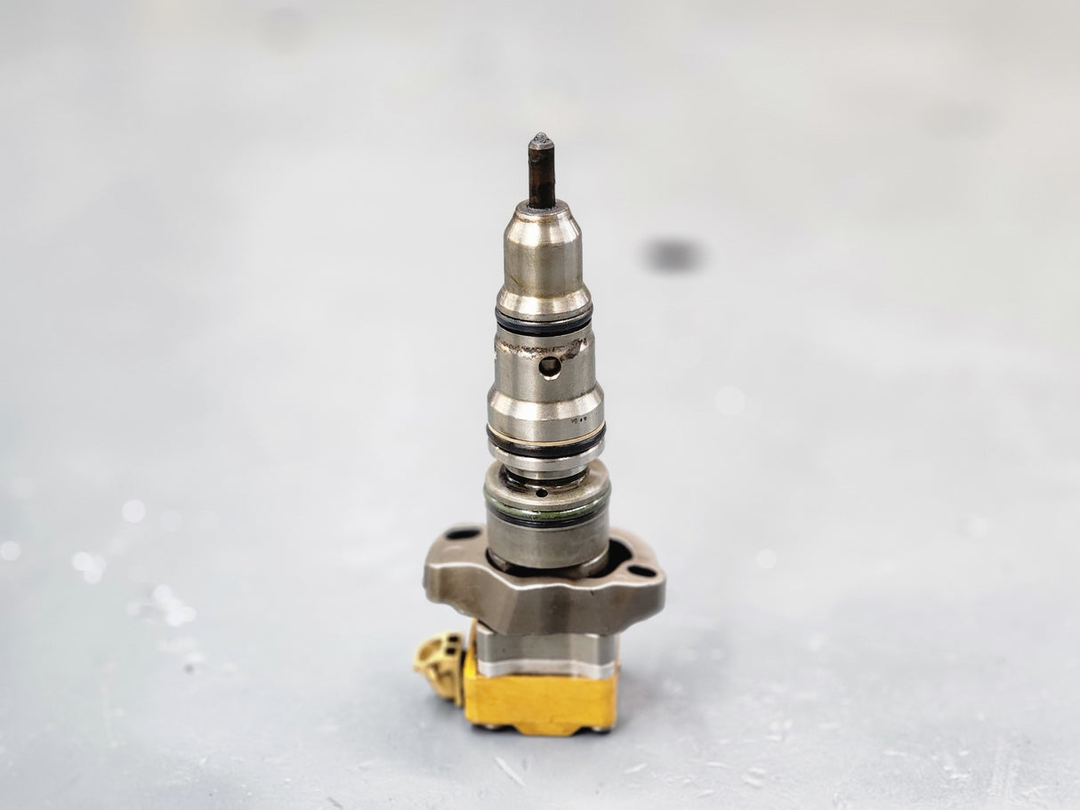 Caterpillar 3126 Engine Fuel Injector 128-6601 For Sale