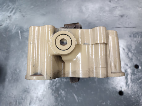 Cummins NT855 Diesel Engine Rocker Arm 218152 & Housing 3044787 For Sale