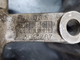 Cummins NT855 Diesel Engine Rocker Arm 218152 & Housing 3044787 For Sale
