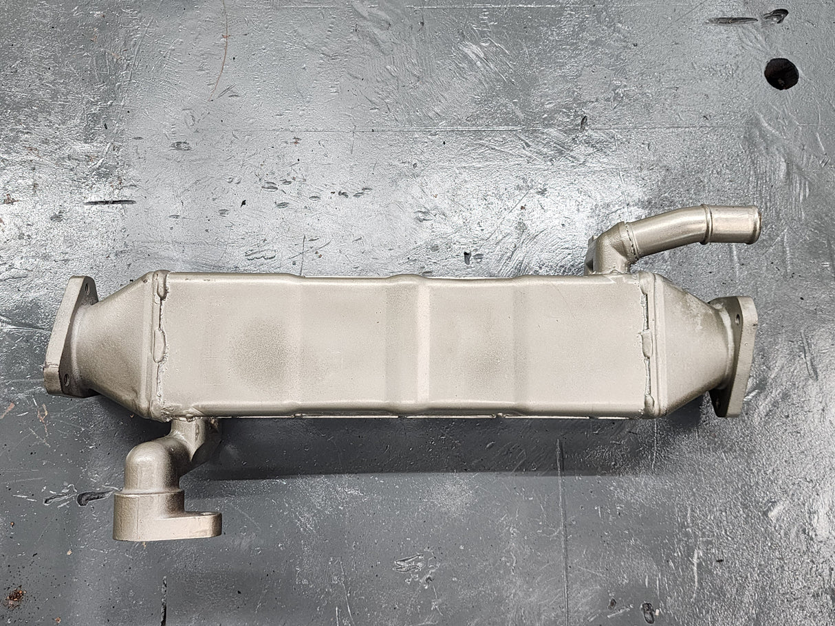 International MaxxForce 10/9 EGR Cooler Part # 1871733C95 For Sale