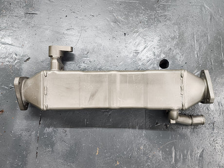 International MaxxForce 10/9 EGR Cooler Part # 1871733C95 For Sale