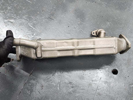 International MaxxForce 10/9 EGR Cooler Part # 1871733C95 For Sale