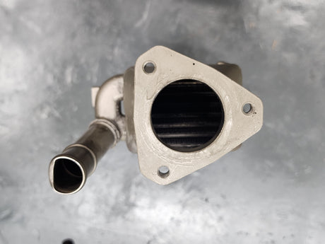International MaxxForce 10/9 EGR Cooler Part # 1871733C95 For Sale
