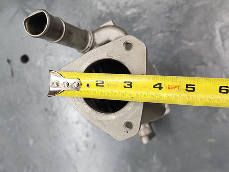 International MaxxForce 10/9 EGR Cooler Part # 1871733C95 For Sale