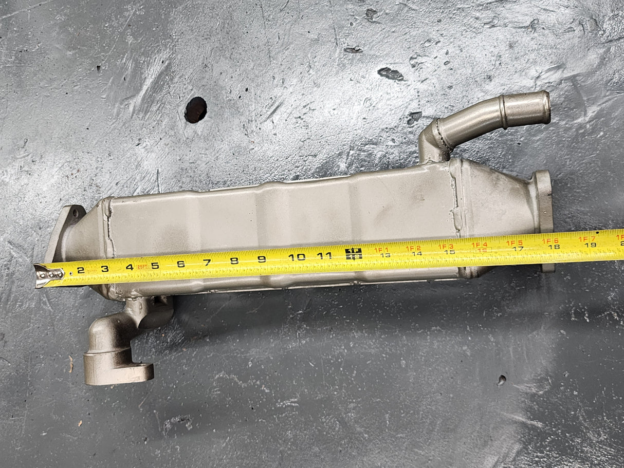 International MaxxForce 10/9 EGR Cooler Part # 1871733C95 For Sale