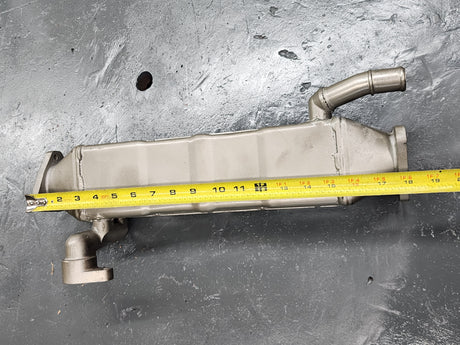 International MaxxForce 10/9 EGR Cooler Part # 1871733C95 For Sale
