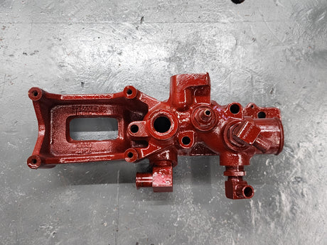 Cummins ISB 6.7L Water Inlet Bracket, Water Inlet Bracket PART # 5260973