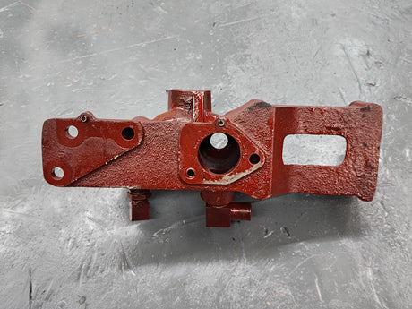 Cummins ISB 6.7L Water Inlet Bracket, Water Inlet Bracket PART # 5260973