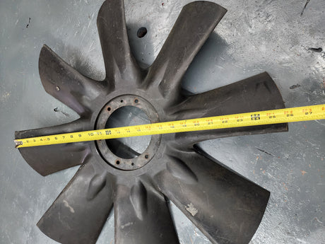 International 26" Fan Blade For Sale, 26 INCHES, 9 BLADES