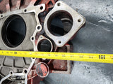 Cummins ISB6.7L Flywheel Housing Part# 3999869