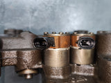 Caterpillar C13 Engine Brake 1333-02-WF1 For Sale