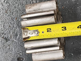 Fan Blade Spacer, 6 Screws