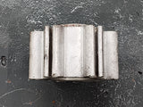 Fan Blade Spacer, 6 Screws