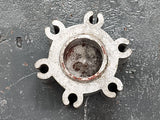 Fan Blade Spacer, 6 Screws