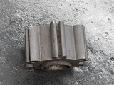 Fan Blade Spacer, 6 Screws