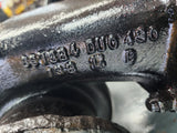 Mack E7 Turbocharger and Exhaust Manifold 104GC5164M, 104GC5163M with Turbocharger 631GC5144M4D