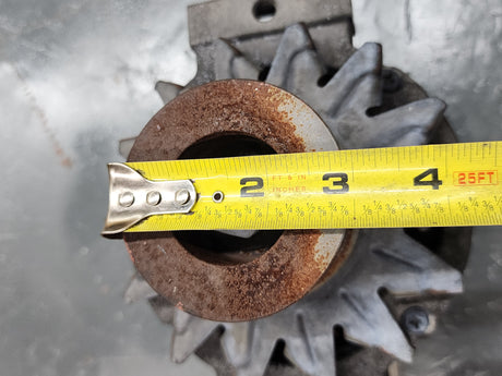 Mitsubishi Alternator Cummins ISX A004TU1771 For Sale