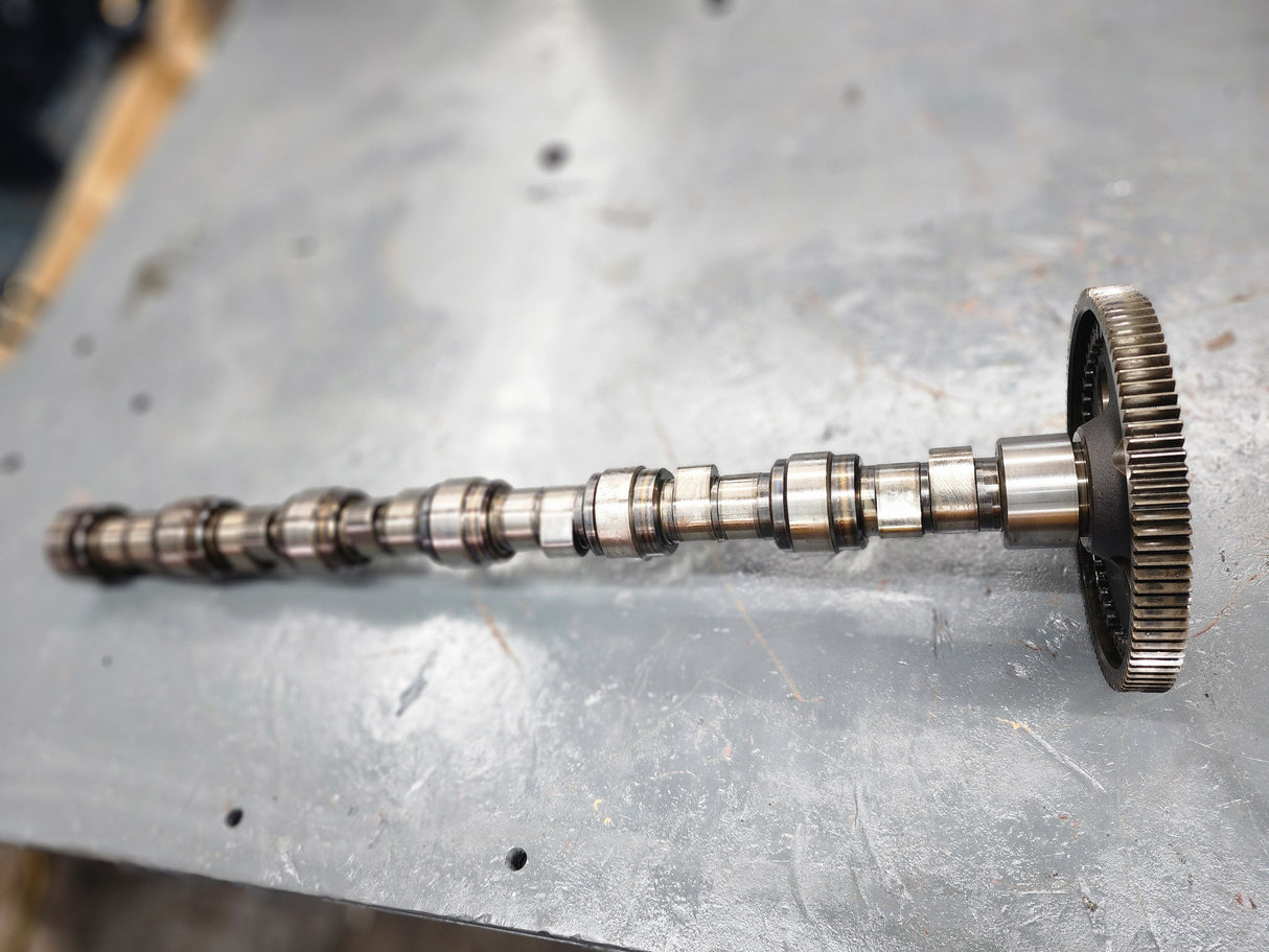 Caterpillar C7 Engine Camshaft 137-6716 For Sale