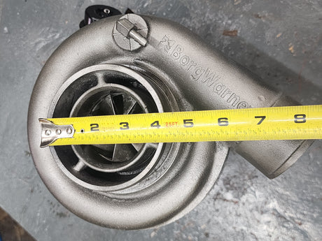 Borg Warner International Navistar Turbocharger S300G For Sale