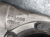 Borg Warner International Navistar Turbocharger S300G For Sale