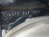 Borg Warner International Navistar Turbocharger S300G For Sale