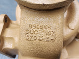Caterpillar 3116 Turbocharger Supercharger 060AW For Sale