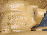 Caterpillar 3116 Turbocharger Supercharger 060AW For Sale