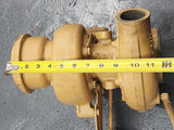 Caterpillar 3116 Turbocharger Supercharger 060AW For Sale