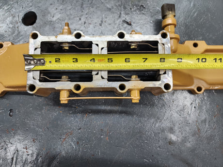 Caterpillar C7 Engine Intake Manifold Pre-Heater 180-9498 For Sale