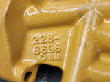 Caterpillar C7 Engine Oil Manifold 226-8696 For Sale
