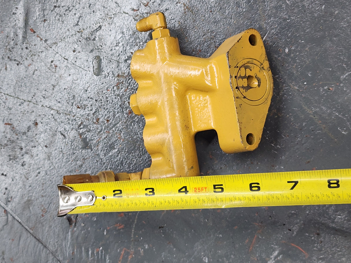 Caterpillar C7 Engine Oil Manifold 226-8696 For Sale