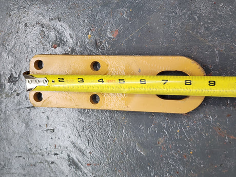 Caterpillar C7 Engine Lifting Eye Plate 154-0896 For Sale