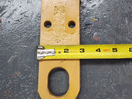 Caterpillar C7 Engine Lifting Eye Plate 154-0896 For Sale