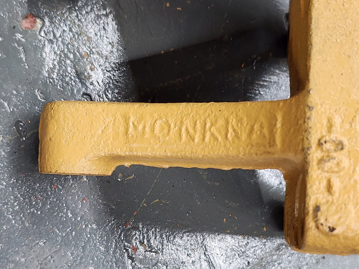 Caterpillar C7 Engine Mounting Bracket For Sale