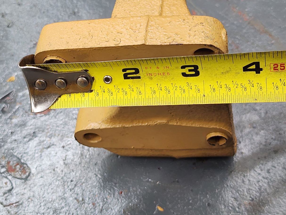 Caterpillar C7 Engine Mounting Bracket For Sale