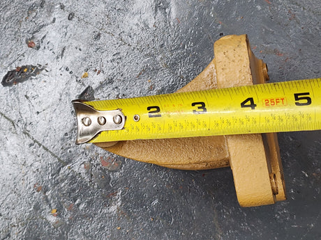Caterpillar C7 Engine Mounting Bracket For Sale