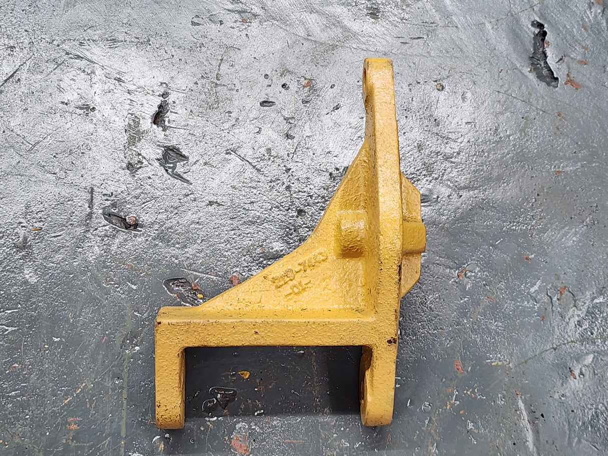 Caterpillar C7 Engine Idler Bracket 219-7443-01- For Sale
