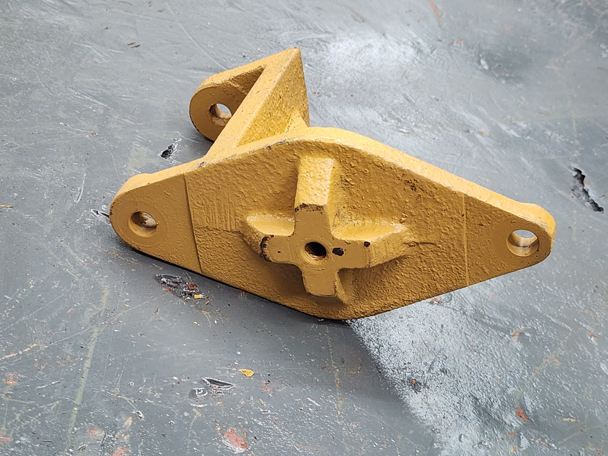 Caterpillar C7 Engine Idler Bracket 219-7443-01- For Sale