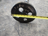 Caterpillar C7 Engine Camshaft 137-6716 For Sale