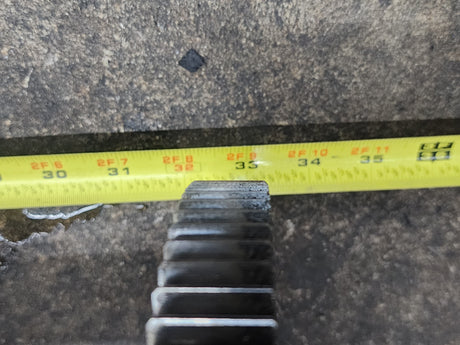 Caterpillar C7 Engine Camshaft 137-6716 For Sale