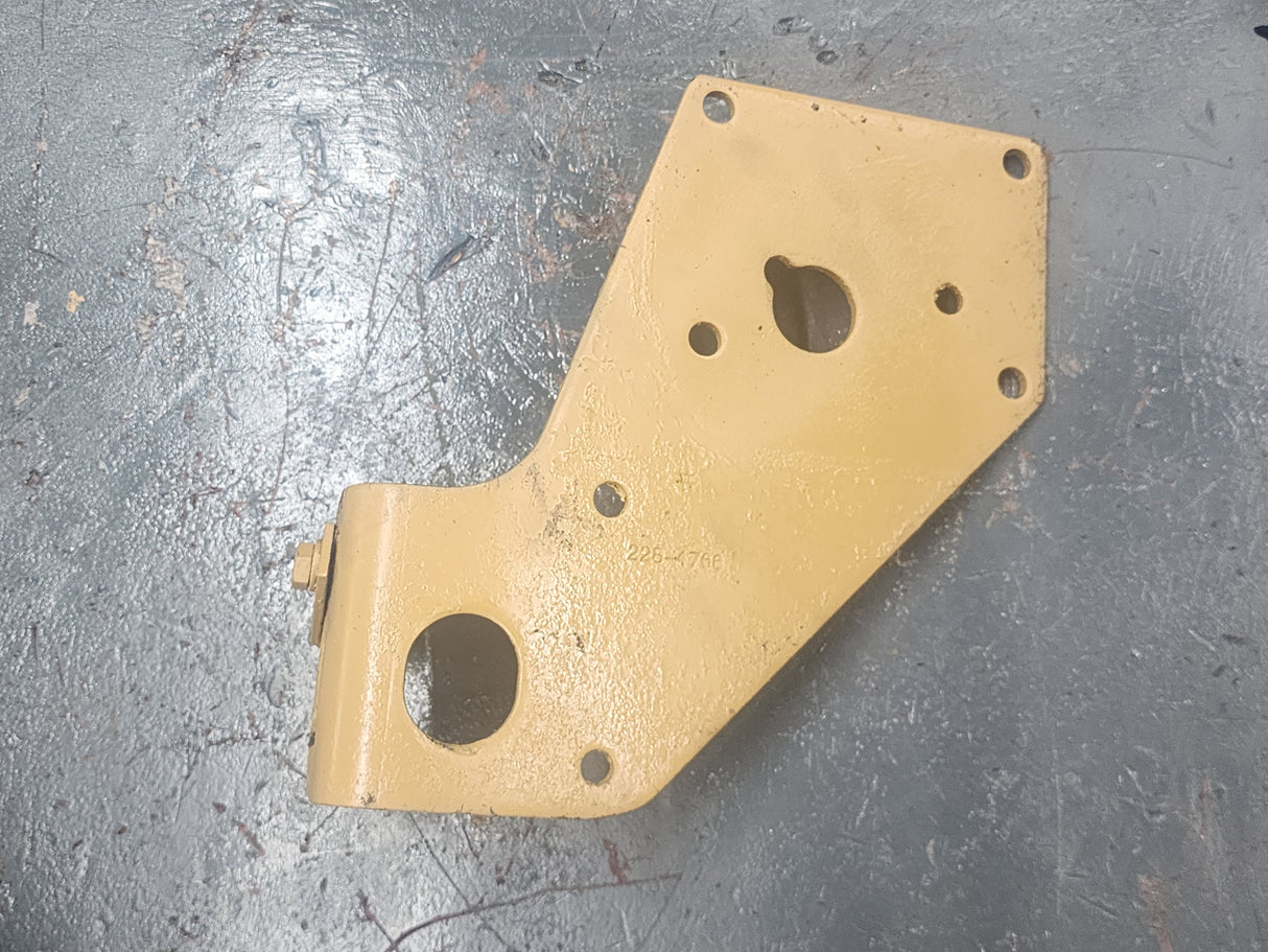 2004 Caterpillar C7 Engine Motor Lifting Plate 228-4766 For Sale