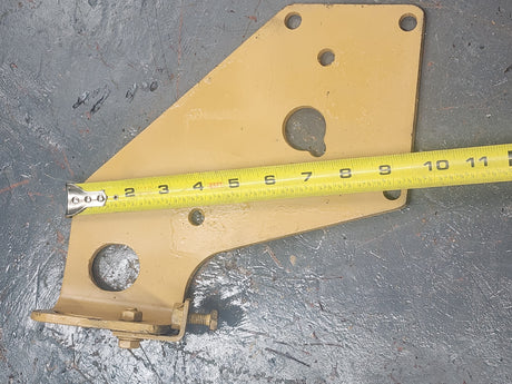 2004 Caterpillar C7 Engine Motor Lifting Plate 228-4766 For Sale