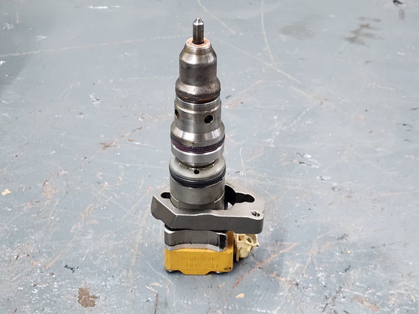 Caterpillar 3126 Engine Fuel Injector 128-6601 For Sale