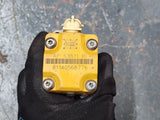 Caterpillar 3126 Engine Fuel Injector 128-6601 For Sale