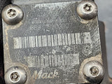 Mack MP8 Fuel Injector 8J55 For Sale, Part # 0414755007