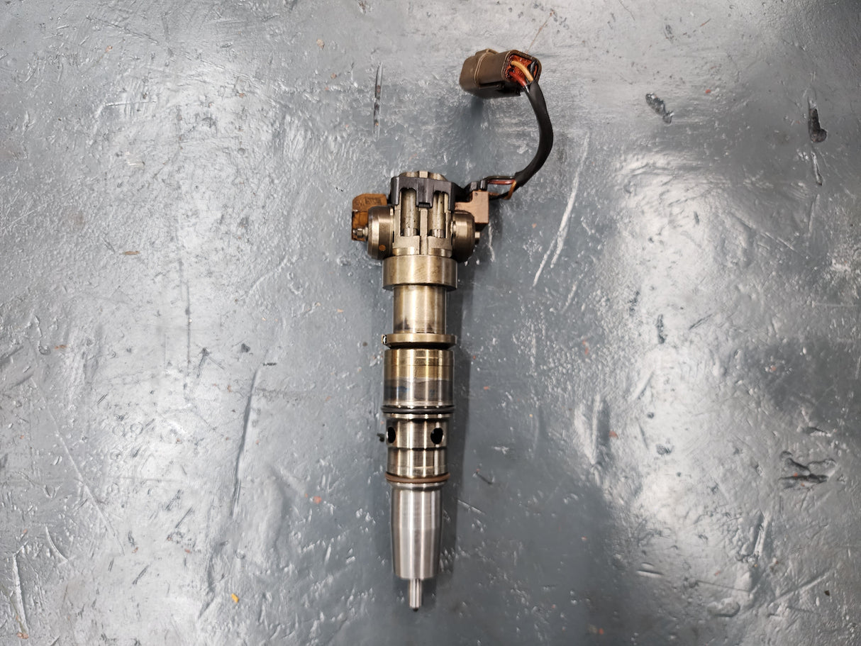 International DT466E Fuel Injector 1842577C93 For Sale